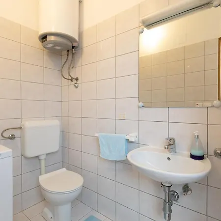 Vukas Apartman *