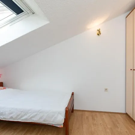 Vukas Apartman