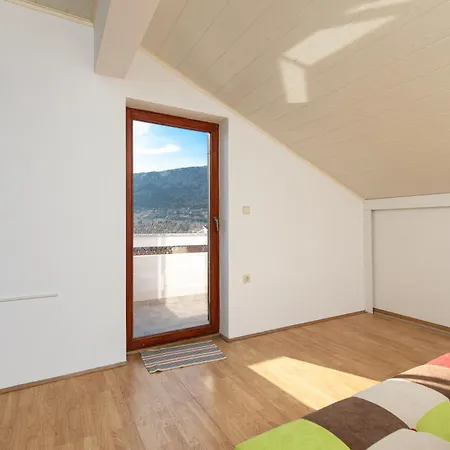 Vukas Apartman